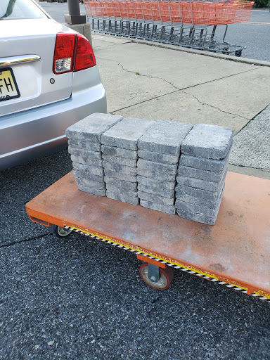 Home Improvement Store «The Home Depot», reviews and photos, 2735 NJ-42, Sicklerville, NJ 08081, USA