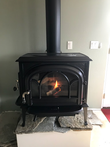 Wood Stove Shop «Sierra Timberline», reviews and photos, 324 Idaho Maryland Rd, Grass Valley, CA 95945, USA
