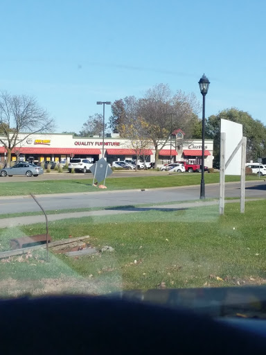 Auto Parts Store «NAPA Auto Parts - Genuine Parts Company», reviews and photos, 2900 Rice St Ste 422, Little Canada, MN 55113, USA