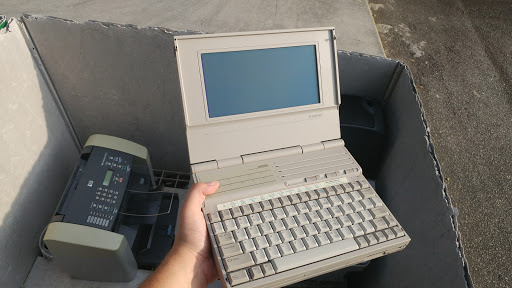 Computer Store «Delta Computers», reviews and photos, 2633 Beacon Dr, Doraville, GA 30360, USA