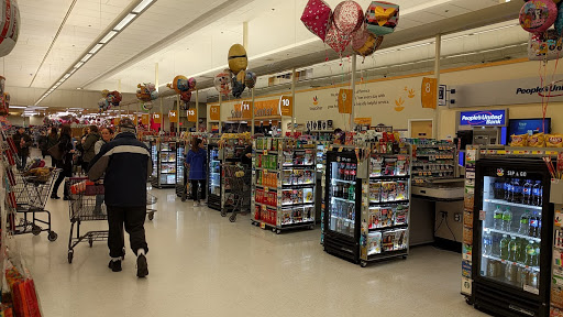 Grocery Store «Super Stop & Shop», reviews and photos, 80 Birdsall Rd, Baldwin Place, NY 10505, USA