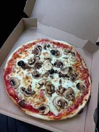 Pizza du Livraison de pizzas L'Arôma Pizza Chepniers - n°12