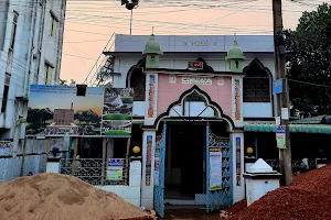 Guhailkandi Dorga Jame Masjid image