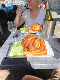 Croissant du Restaurant La Gargouille à Pont-Audemer - n°4
