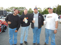 Hoosier Tire East Inc - Photo 5 - Car repair in Manchester, CT, Hartford