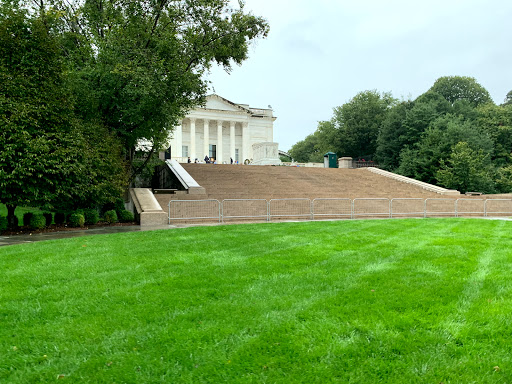 Monument «The Tomb of the Unknowns», reviews and photos, 1 Memorial Ave, Fort Myer, VA 22211, USA