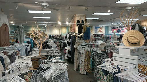 Swimwear Store «B&B Department Stores», reviews and photos, 709 Grand Central Ave, Lavallette, NJ 08735, USA