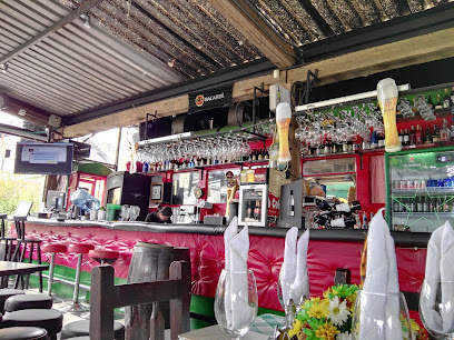 The Beer Wagon Pub, Paramo Iv, Chapinero