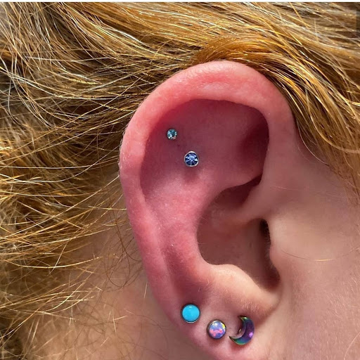 Explore akatsuki tattoo ideas, creative tattoo ideas in Summerville, available at Exotic Impressions Body Piercing