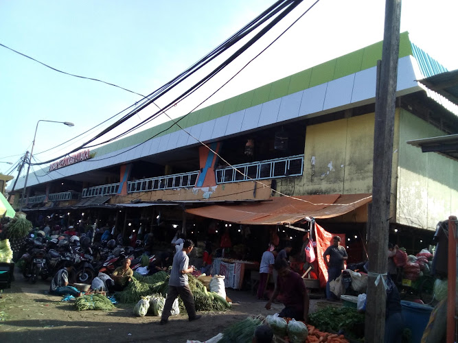 Pasar Malam: Menikmati Keunikan dan Kelezatan di 15 Tempat di ID