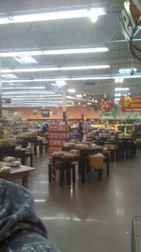 Grocery Store «Kroger», reviews and photos, 1100 Hillcrest Pkwy, Dublin, GA 31021, USA