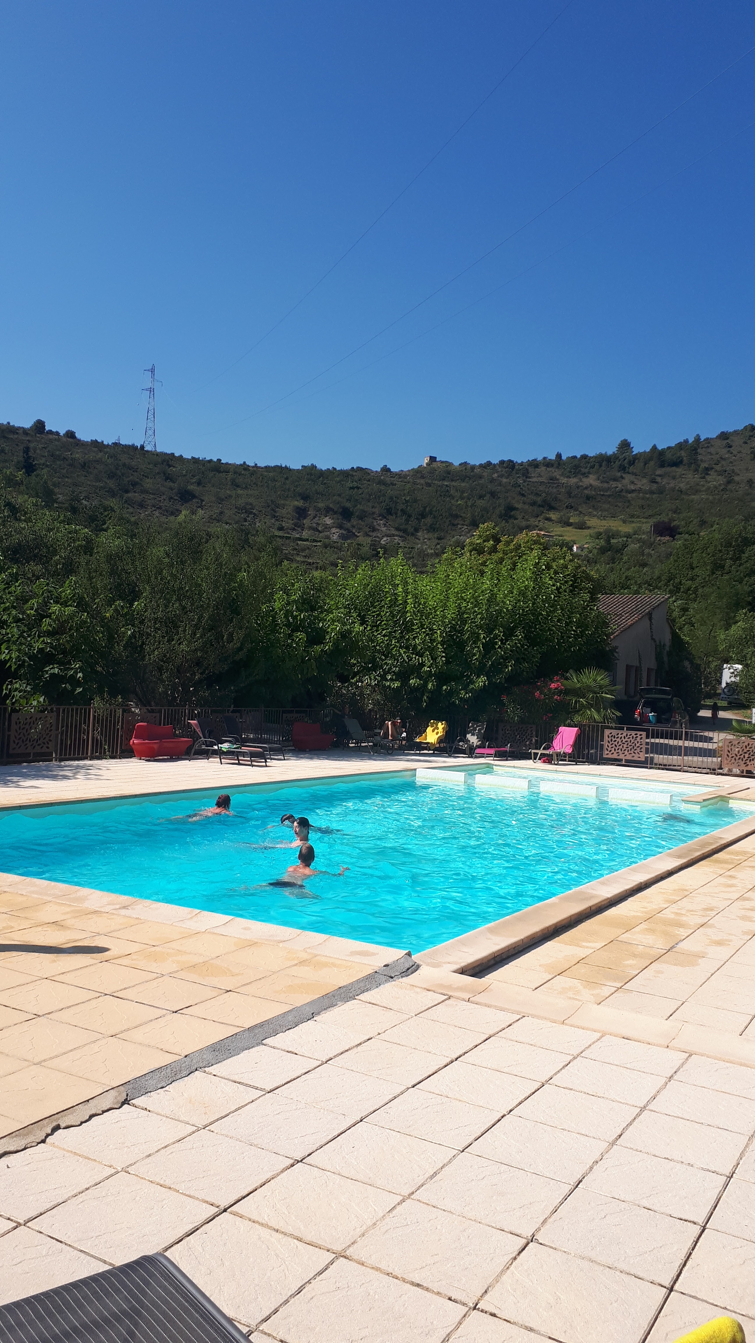 Photo n° 1 de l'avis de Manuel.e fait le 31/07/2021 à 10:49