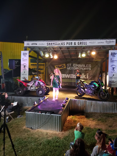Motorsports Store «Big St. Charles Motorsports», reviews and photos, 3830 W Clay St, St Charles, MO 63301, USA