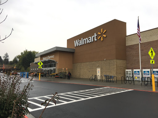 Discount Store «Walmart», reviews and photos, 7600 SW Dartmouth St, Tigard, OR 97223, USA