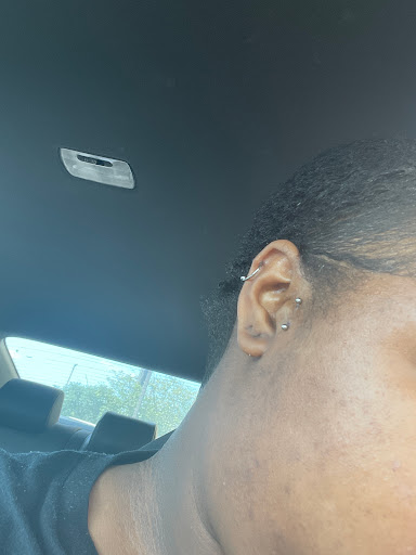 Tattoo Shop «2Xtremes», reviews and photos, 8141 Bruton Rd, Dallas, TX 75217, USA