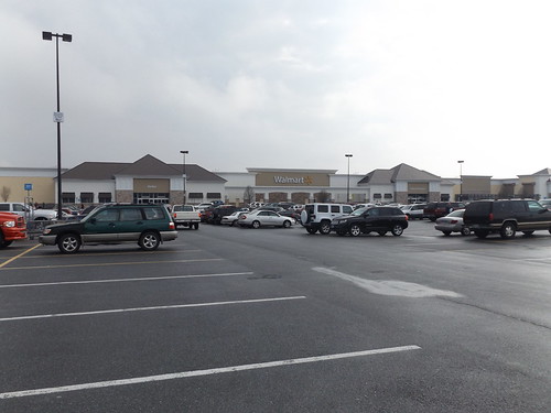 Department Store «Walmart Supercenter», reviews and photos, 10 Riverton Commons Dr, Front Royal, VA 22630, USA