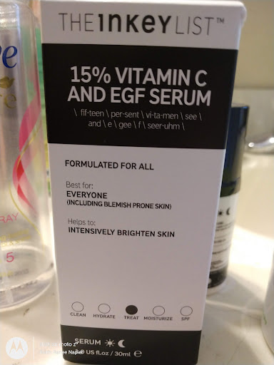 Cosmetics Store «Sephora», reviews and photos, 1251 U.S. 31 N, Greenwood, IN 46142, USA