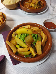 Photo n°7 de AH ÂMAZIR à Olemps ()