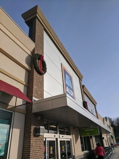 Supermarket «ALDI», reviews and photos, 9 Plaistow Rd, Plaistow, NH 03865, USA