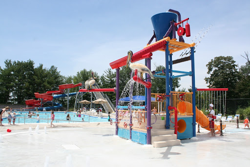 Ocean Dunes Waterpark