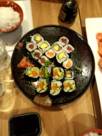 Sushi du Restaurant japonais Japoyaki à Toulouse - n°19