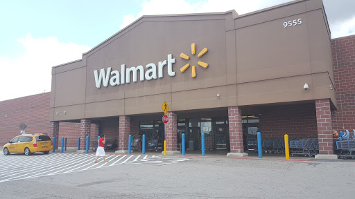Discount Store «Walmart», reviews and photos, 9555 S Post Oak Rd, Houston, TX 77096, USA