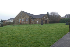 Clayton Methodist Church