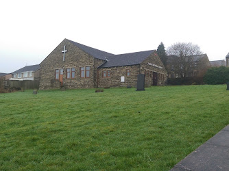 Clayton Methodist Church