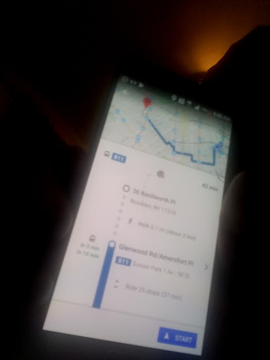 Beauty Supply Store «Feel Beauty Supply», reviews and photos, 1592 Flatbush Ave, Brooklyn, NY 11210, USA