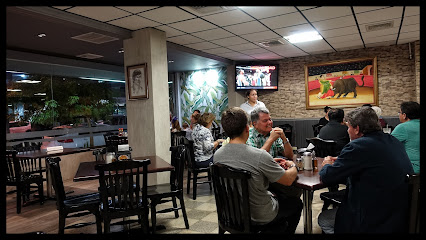 Restaurante Del Prado - XFQG+C6M, C. Jose Isaac Fabrega, Panamá, Panama