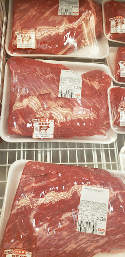 Grocery Store «H-E-B Grocery», reviews and photos, 101 S Clay St, Ennis, TX 75119, USA