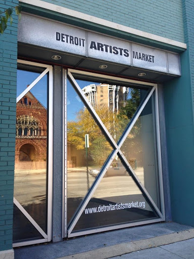 Detroit Artists Market