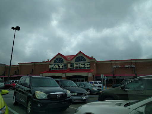 Grocery Store «Payless Super Market», reviews and photos, 65 Beck Ln, Lafayette, IN 47909, USA