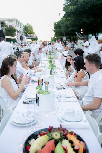 Wedding Planner «Elite Eventz», reviews and photos, 4001 N Shepherd Dr #222, Houston, TX 77018, USA