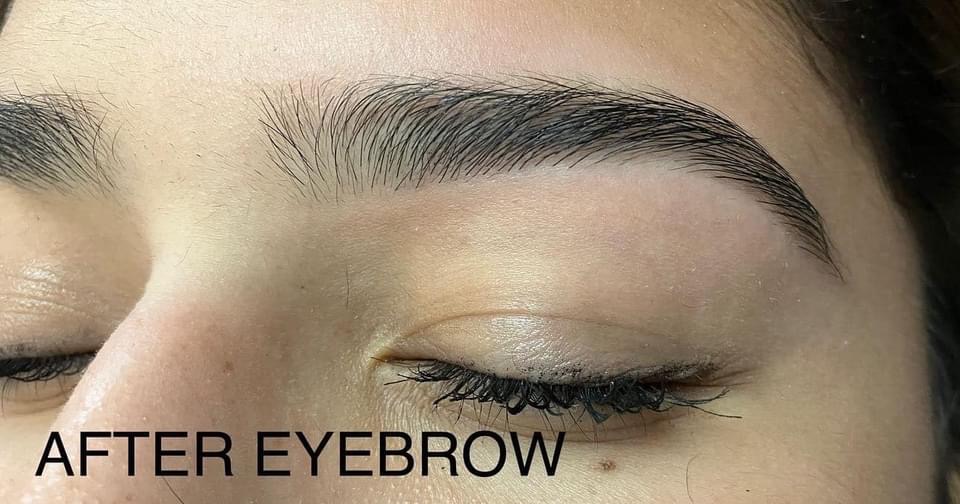 Beautiful Brow Waxing/Threading Salon 78148