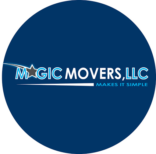 Moving and Storage Service «Northern Virginia Movers/Magic Movers LIC», reviews and photos, 13684 Water Springs Ct, Centreville, VA 20121, USA