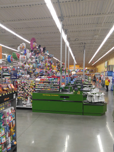 Supermarket «Walmart Neighborhood Market», reviews and photos, 8800 Lakeview Pkwy, Rowlett, TX 75088, USA