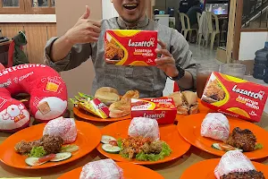 Lazatto Chicken & Burger Kerung-Kerung image