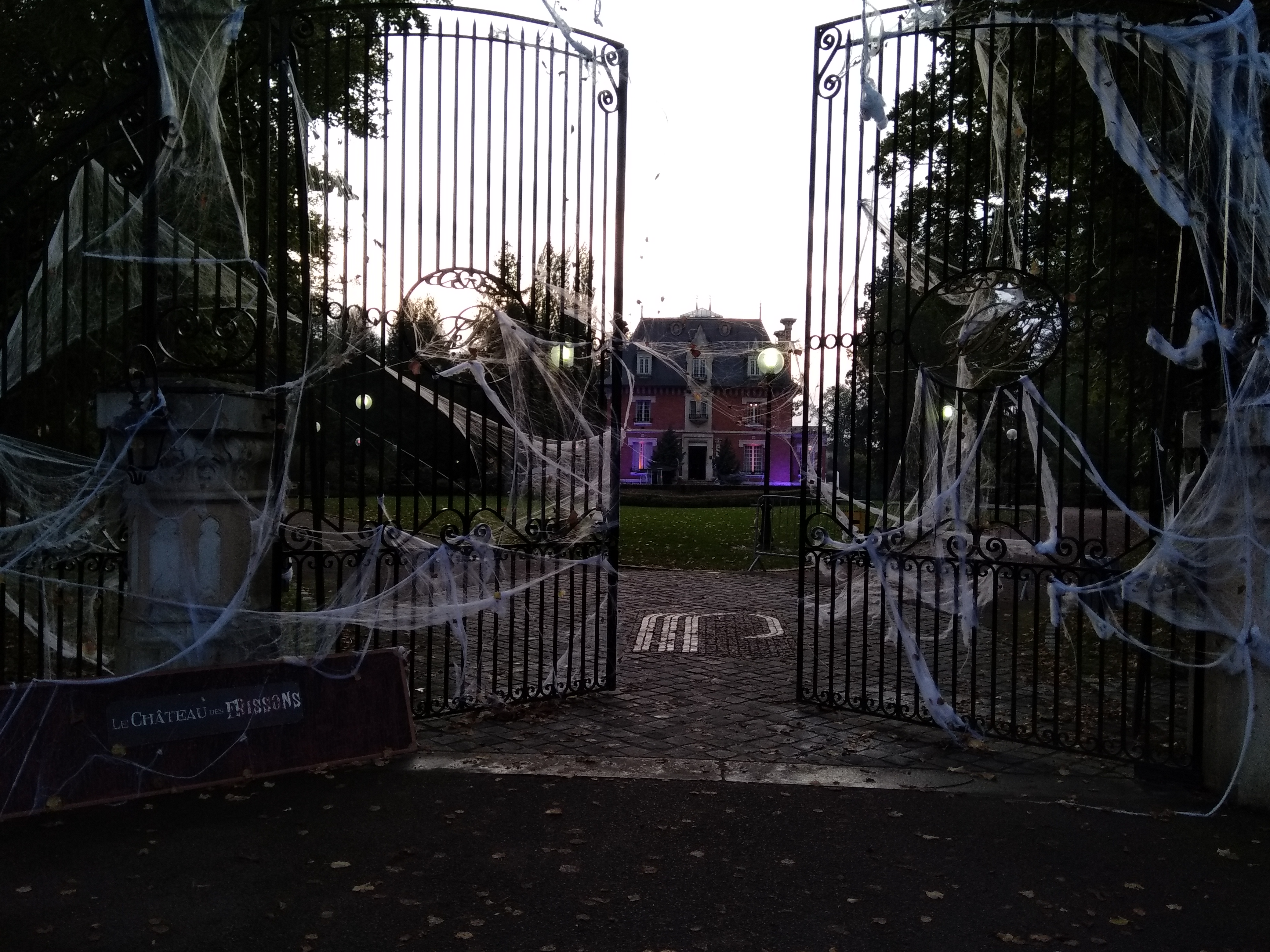 Photo n° 1 de l'avis de Mylene.U fait le 23/10/2019 à 16:56