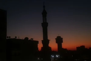 مسجد عبد العال شريف شبين القناطر محافظة القليوبية image