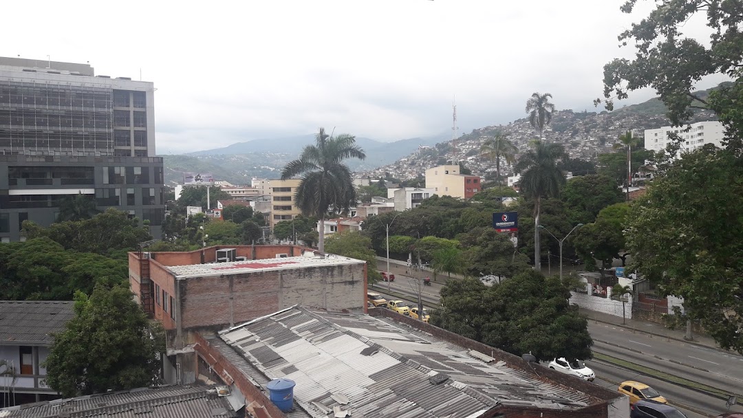 Edificio Plaza San Fernando
