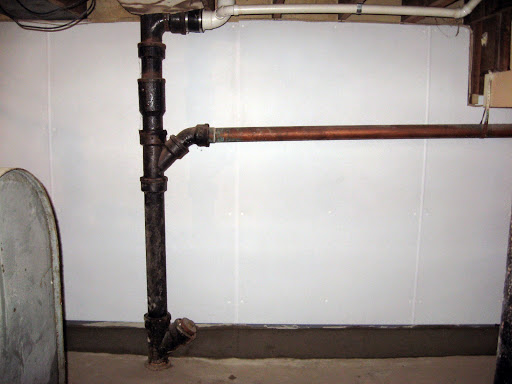 Waterproofing Company «Waters Basement Services, Inc.», reviews and photos