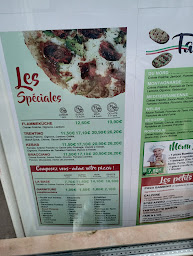 Photo n°5 de Spizza Carola à Boulogne-sur-Mer ()