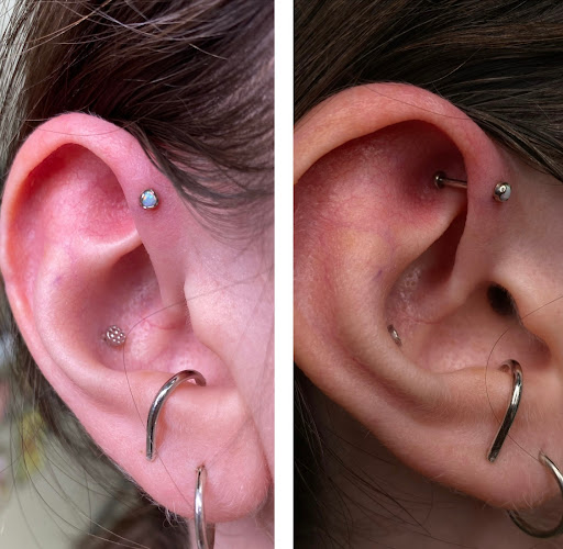 Explore tattoo ideas for 3 daughters, creative tattoo ideas in Houston, available at Body Art Piercing Studio