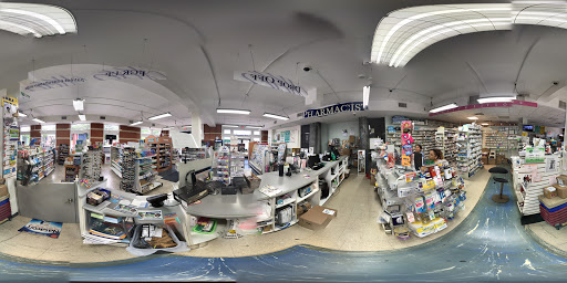 Pharmacy «Quick Med Pharmacy», reviews and photos, 1221 Main St, Asbury Park, NJ 07712, USA