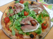 Plats et boissons du Pizzeria Pizza Piu à Cazères - n°1
