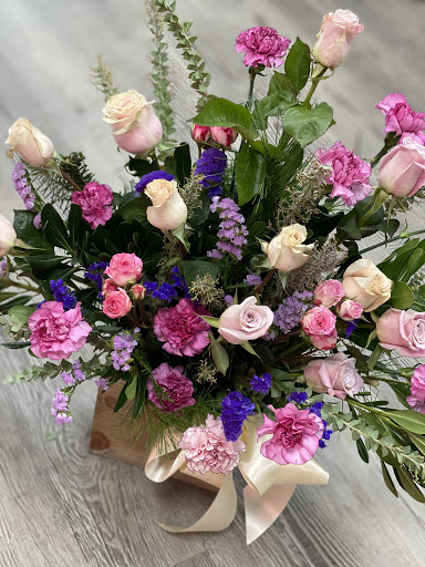 Florist «Wishing Well Floral», reviews and photos, 5656 Hood St #108, West Linn, OR 97068, USA