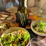 Photo n°5 de l'avis de Yen.u fait le 02/08/2023 à 15:51 sur le  ÆNDRÈ Restaurant à Hamburg