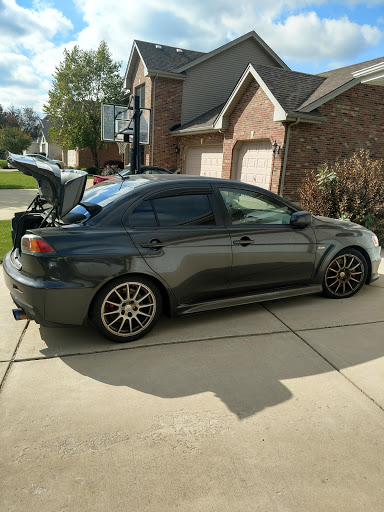 Mitsubishi Dealer «Max Madsen Mitsubishi», reviews and photos, 2424 Ogden Ave, Downers Grove, IL 60515, USA