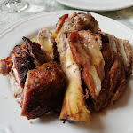 Photo n°3 de l'avis de ClaFDS. fait le 16/09/2020 à 09:29 sur le  Aldebaran à Pizzorne